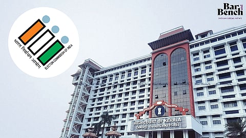  Kerala High Court and Election Commission of India