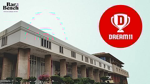 Delhi High Court , Dream 11