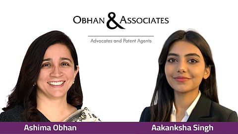 Ashima Obhan, Aakanksha Singh