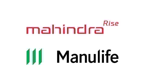 Mahindra & Mahindra, Manulife