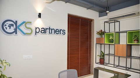 AKS Partners