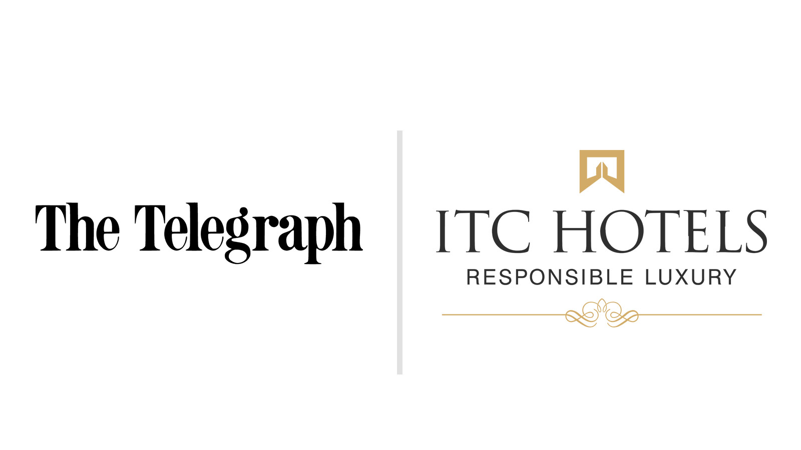 The Telegraph and ITC Hotels