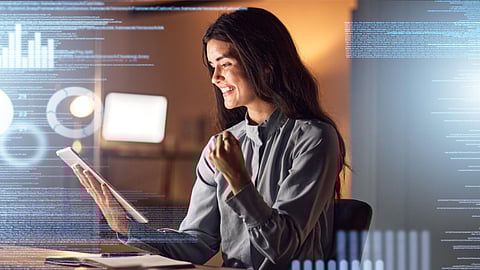 When You’re Too Busy to Build Processes — Let Technology Do It for You