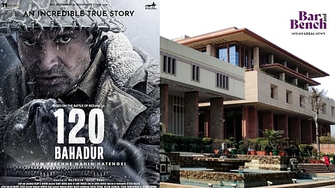 120 Bahadur and Delhi High Court