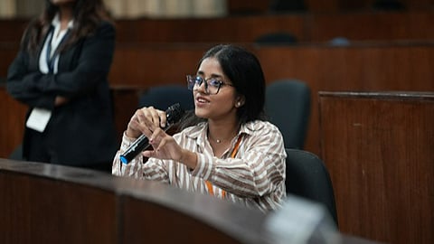 Alliance University GST Council 2025