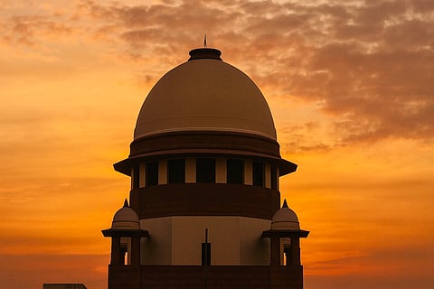 Supreme Court of India