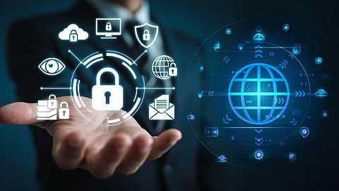 Data Privacy and The Internet