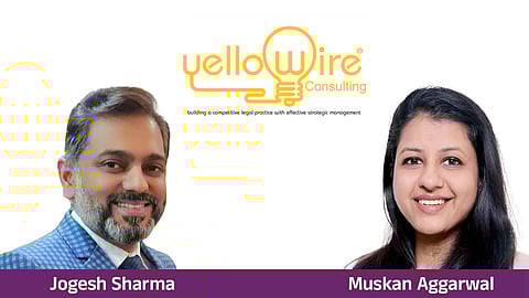 Jogesh Sharma, Muskan Aggarwal