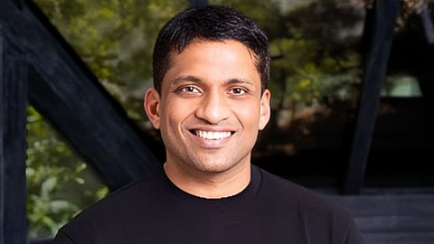 Byju Raveendran