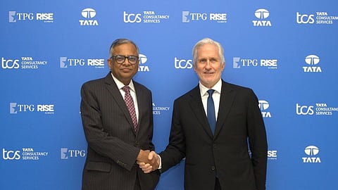 TCS-TPG