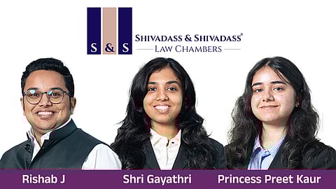 Rishab J, Shri Gayathri, Princess Preet Kaur