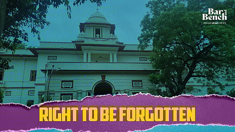Right To Be Forgotten with Patiala House Court