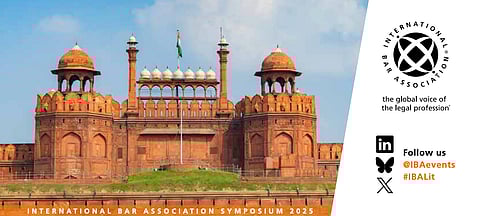 Fourth IBA India Litigation and ADR Symposium: Advancing justice, arbitration, regulatory insights and more