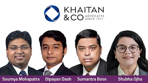 Soumya Mohapatra, Dipayan Dash, Sumantra Bose, Shubha Ojha