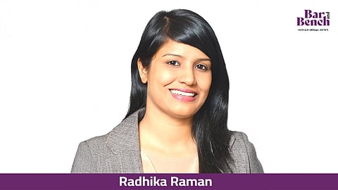 Radhika Raman