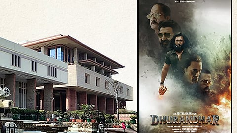 Delhi HC and Dhurandhar Movie