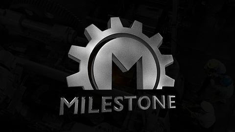 Milestone Gears