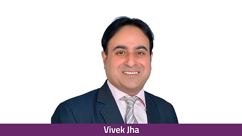 Vivek Jha
