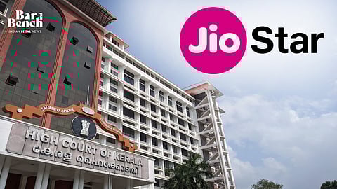 Kerala HC and JioStar