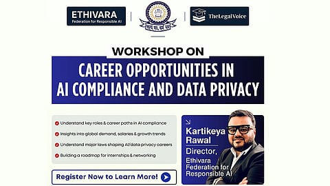 DNLU Workshop AI Compliance and Data Privacy