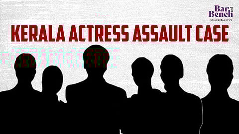 6 Faces and Kerala Actress Assault case