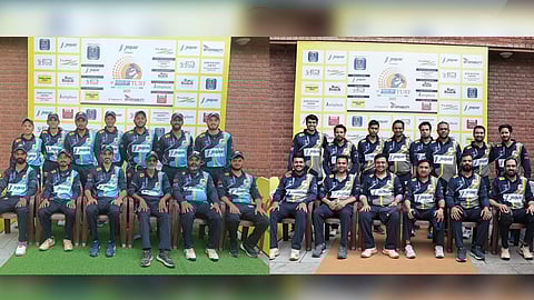 Shardul Amarchand Mangaldas & Co, Lakshmikumaran and Sridharan