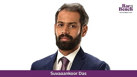 Suvaaankoor Das