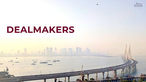 Dealmakers: Nandish Vyas and Nilanjana Singh of AZB and Iqbal Khan of CAM