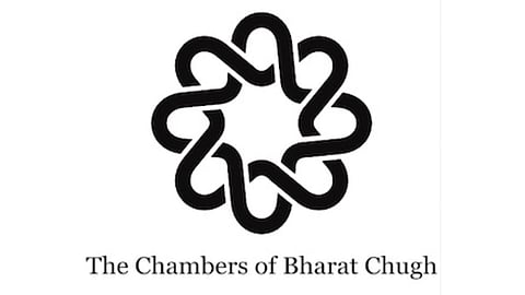 The Chambers of Bharat Chugh