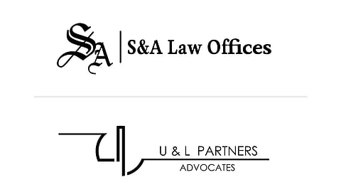 S&A Law Offices, U&L Partners