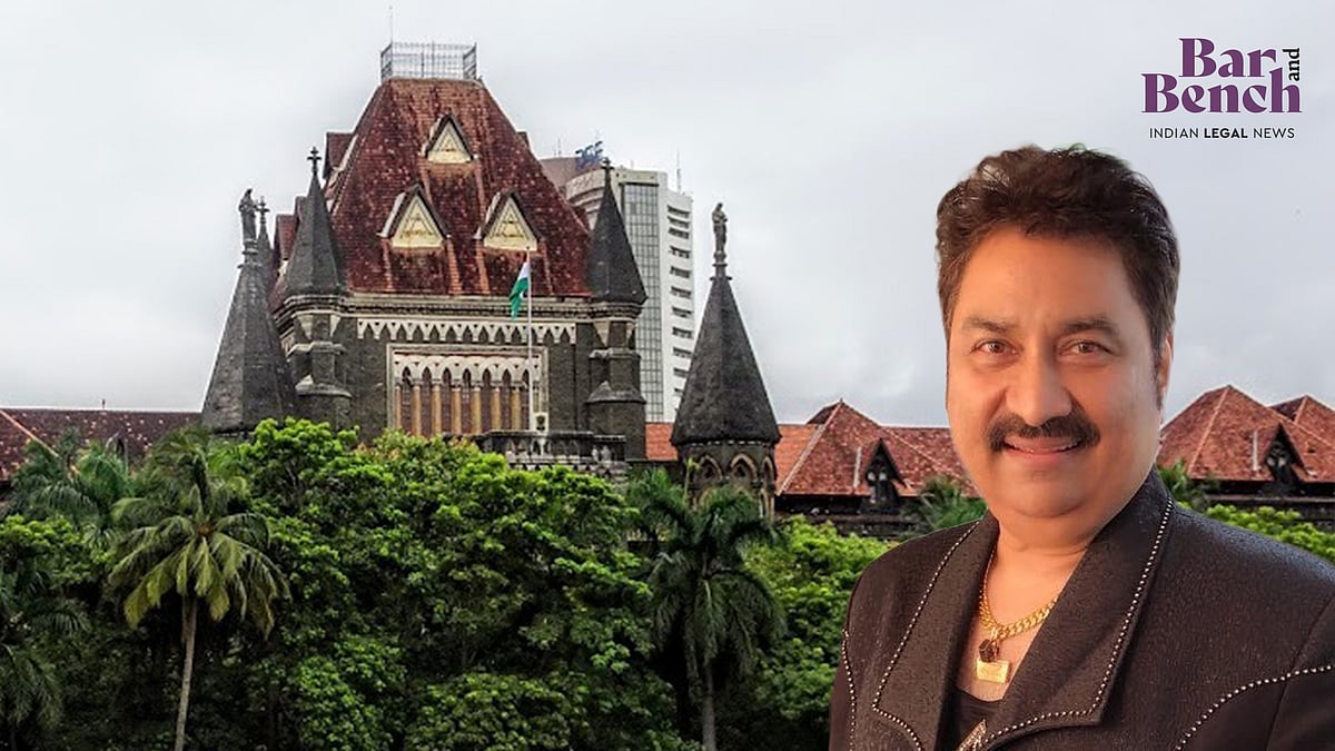 Kumar Sanu Sues Ex-Wife for ₹50 Crore, Alleging Defamation