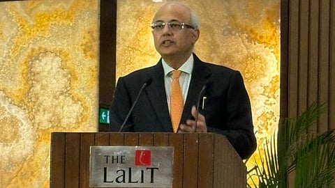 SILF-CII labour code conference