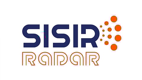 Sisir Radar