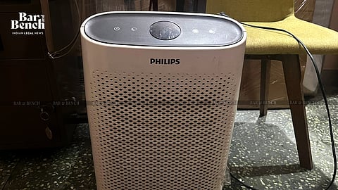 Air Purifier