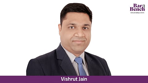 Vishrut Jain