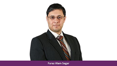 Faraz Alam Sagar