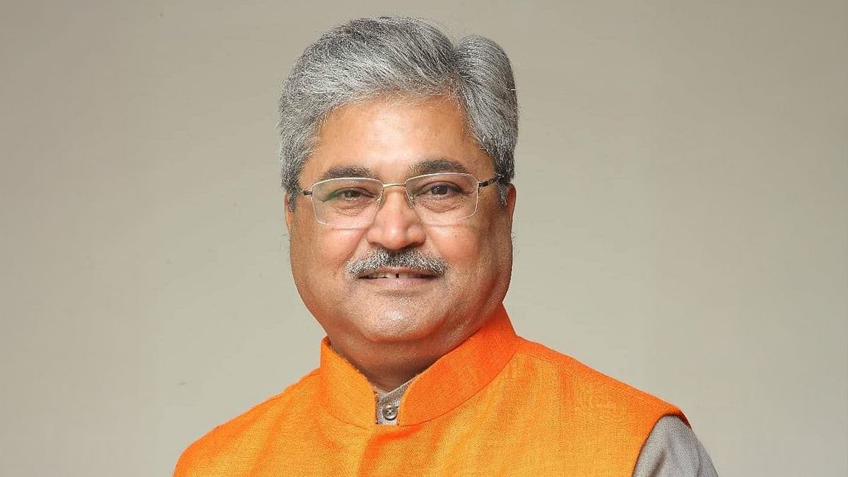 Ankita Bhandari murder: BJP's Dushyant Kumar Gautam files defamation ...