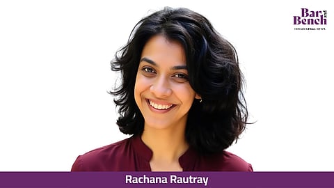Anagram's Rachana Rautray joins JSA as Partner in TMT practice