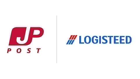 Japan Post and Logisteed