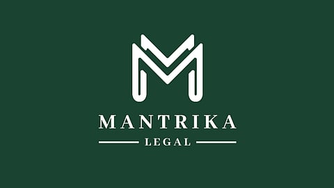 Mantrika Legal