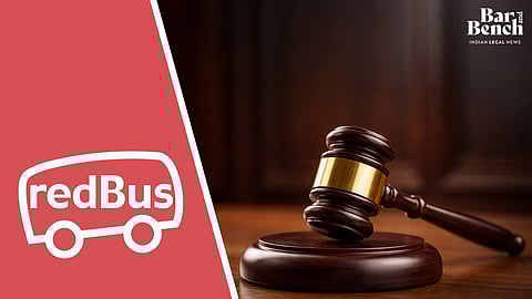 redBus