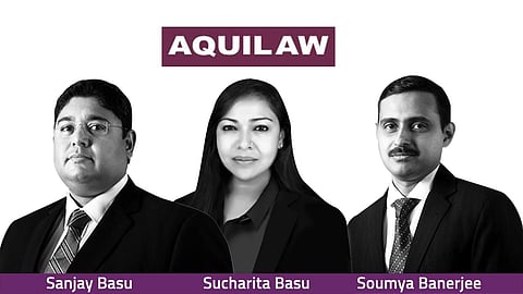 Sanjay Basu, Sucharita Basu, Soumya Banerjee