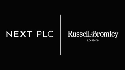NEXT plc, Russell & Bromley