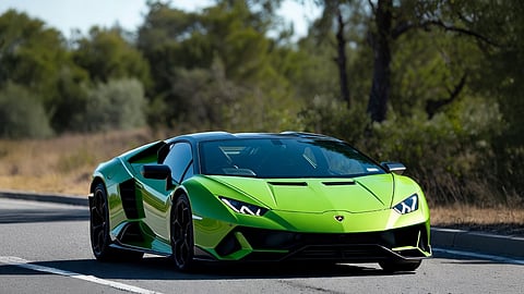 Lamborghini