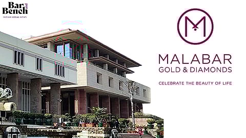 Malabar Gold and Diamonds