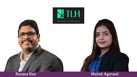 Basava Rao, Mahek Agarwal