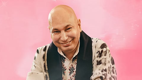 Nirmal Singh Maharaj (Guruji)