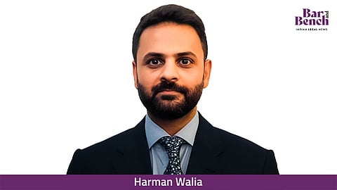 Harman Walia
