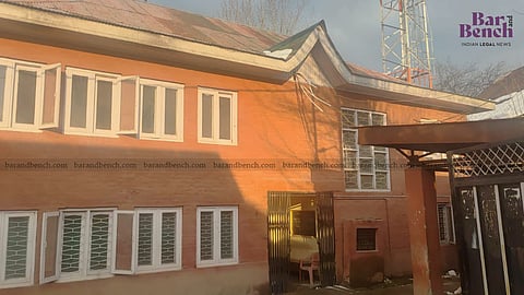 POK an integral part of India; Foreigners Act can’t be invoked without proof: J&K court