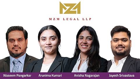 Waseem Pangarkar, Arunima Kumari, Anisha Nagarajan, Jayesh Srivastava